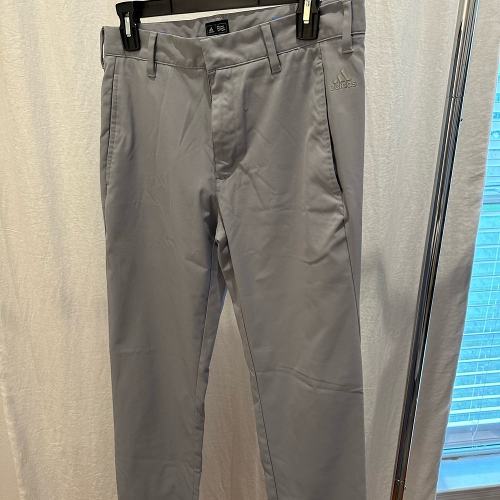Adidas Golf Pants